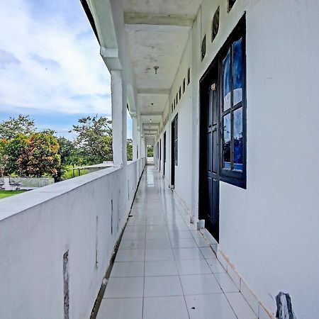 Oyo Life 91127 Wisma Sukajadi Syariah Perabumulih 외부 사진